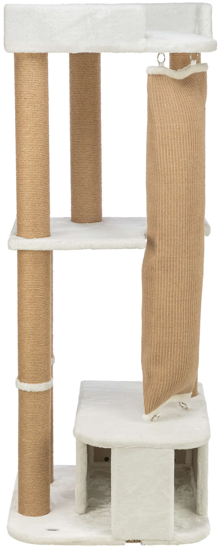 TRIXIE Kratzbaum Active